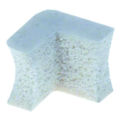 strengthening for gasket