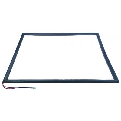 refrigeration gasket heated W 600mm L 755mm plug size