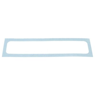 Garnitura geam cuptor GGF, L 416 x 113 mm, grosime 2,5 mm - 901400