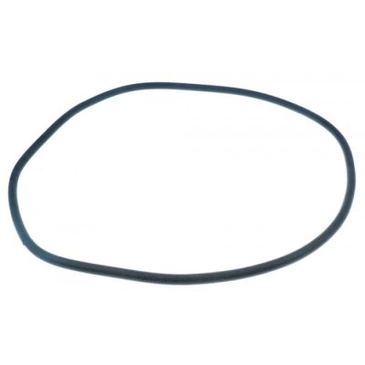 foam rubber gasket ø 12,5mm L 156mm foam rubber
