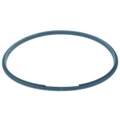 lid gasket suitable for ROBOT COUPE for vegetable slicer external hight 9mm