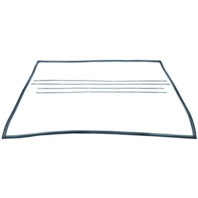 door seal profile 2229 W 770mm L 900mm external size suitable for FALCON with fixing kit