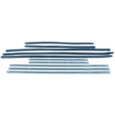 door seal W 350mm L 500mm suitable for FALCON kit