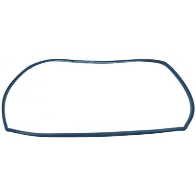 door seal W 660mm H 420mm with 12 mounting clips