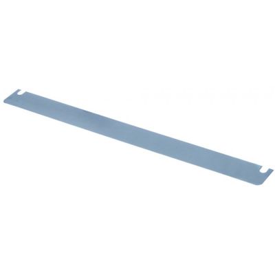 frame for oven door mounting pos. side-ways W 31,5mm L 348mm