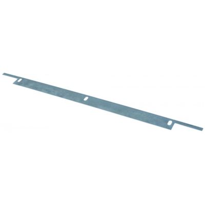 frame for door mounting pos. upper W 34mm L 595mm SS mounting distance 225mm