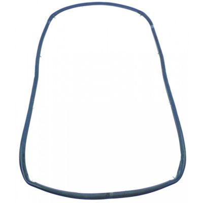 door seal W 680mm H 330mm type series 16 holes