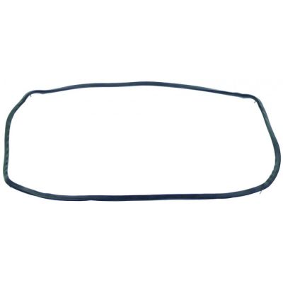 door seal W 420mm H 315mm with hook