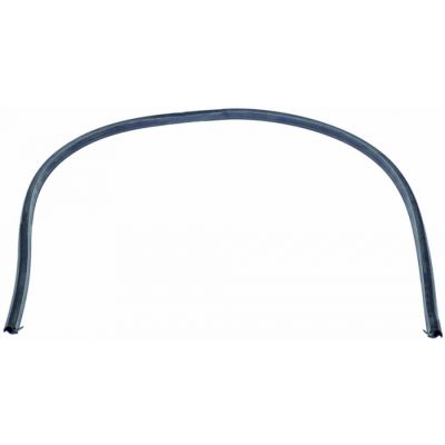oven gasket L 875mm with mounting clip