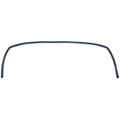 oven gasket W 590mm H 230mm with mounting clip