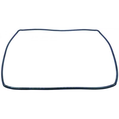 oven gasket W 680mm H 580mm with mounting clip