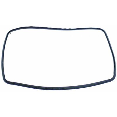 oven gasket W 380mm H 220mm with mounting clip