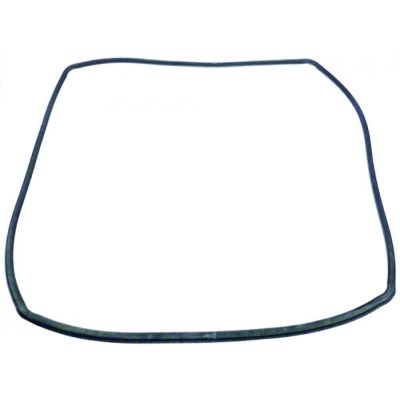 oven gasket W 685mm H 580mm with mounting clip