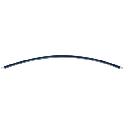 oven gasket left/right L 480 mm W 9 mm