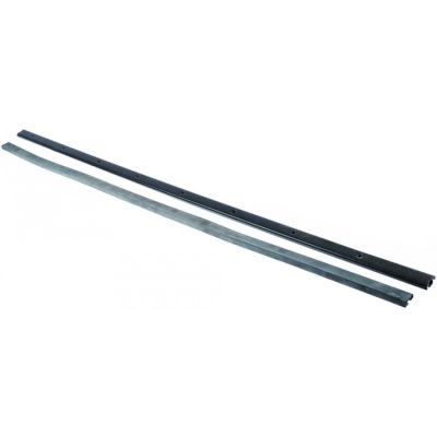 gasket for walk-in fridges profile 9985 Qty supplied by meter