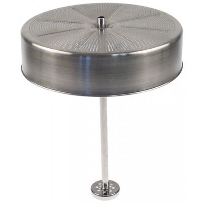 Filtru cu tub percolator ø 205 mm, H 50 mm - 950000