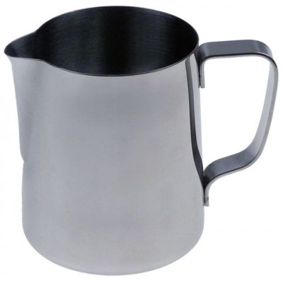 Cana - lattiera din INOX teflonata 0,35l, ø 79 mm, H 95 mm - 960028