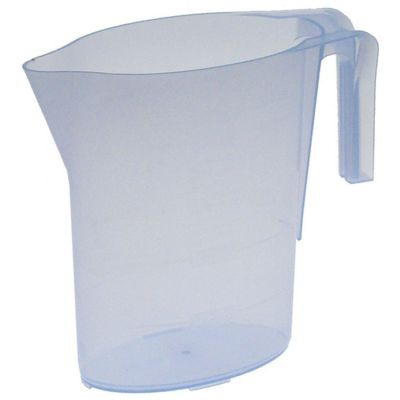 measuring cup 2,2l plastic