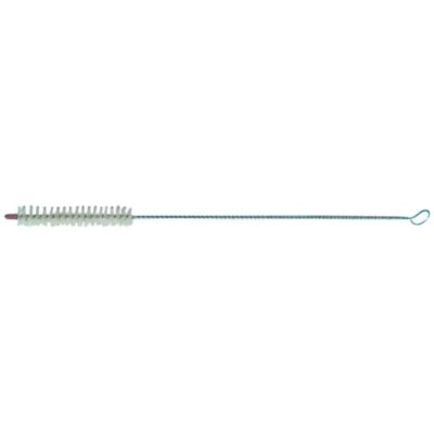 Perie ø 15 mm, lungime totala 450 mm, pentru curatire tuburi / tevi - 960080