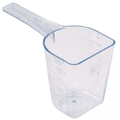 Masura dozare cafea, din plastic, cantitate 50 grame - 960096
