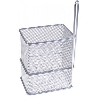 Coș pentru mașina de fiert paste L1 110mm L1 150mm Î1 176mm potrivit pentru GICO Î2 285mm - 970000