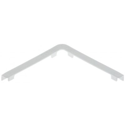 Protectie colt 120 x 120 mm, pentru cos - 970001