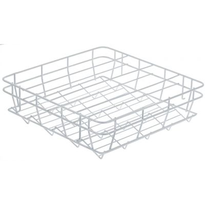 Inserție suport pentru pahare L 400mm L 400mm număr de rânduri 4 - 970043
