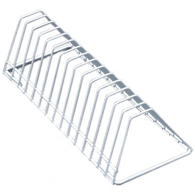 Inserție suport farfurii L 308mm L 100mm pentru 15 farfurii - 970047