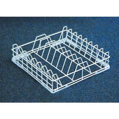 Coș pentru 16 farfurii L 400mm L 400mm Î 110mm ø farfurie 200mm - 970069