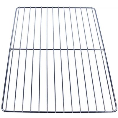 Grătar L 400mm A 600mm oțel inoxidabil bare transversale 1 - 970077