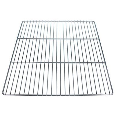 chargrill grid W 530 mm L 600 mm SS