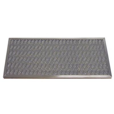 Filtru de grasime pentru hota 500 x 500 mm, grosime 20 mm, din inox - 970101