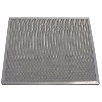 Filtru pentru hota aspiranta 500 x 500 mm, grosime 20 mm, cu 13 straturi - 970106