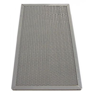 grease filter W 500 mm H 300 mm thickness 20 mm aluminium layers 13 ventilation systems - Code 970117