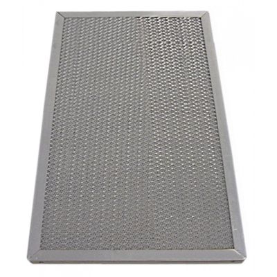 grease filter W 500 mm H 350 mm thickness 20 mm aluminium layers 13 ventilation systems - Code 970118