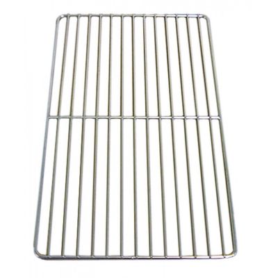 Grilaj GN 1/1 cromat, 530 x 325 mm - 970120
