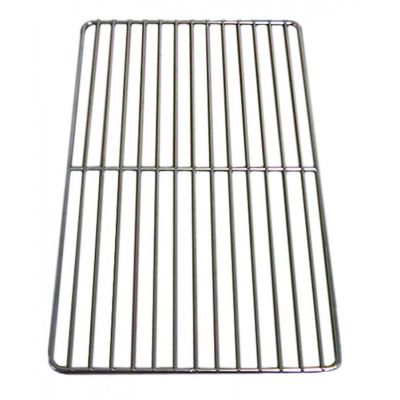 Grilaj GN 1/1 din INOX, 530 x 325 mm - 970122