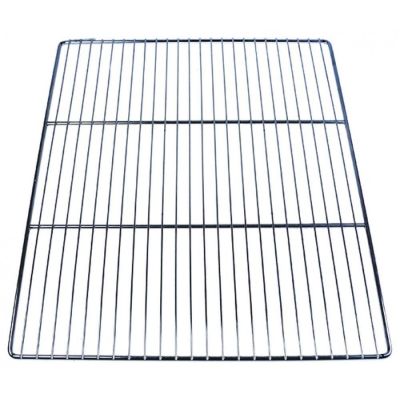 Grilaj din inox GN 2/1, 530 x 650 mm - 970123