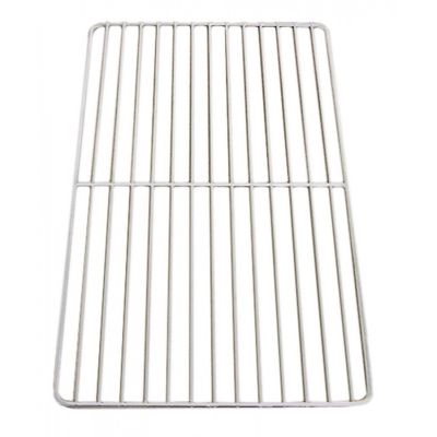 Grilaj - raft frigo GN 1/1, L 530x325 mm, din otel plastifiat - 970125