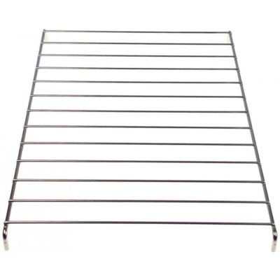 chargrill grid