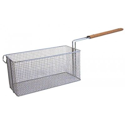 Cos pentru friteuza L 340 x 160 mm, H 160 mm - 970144