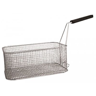 Cos friteusa 295 x 200 mm, H1 125 mm - 970153