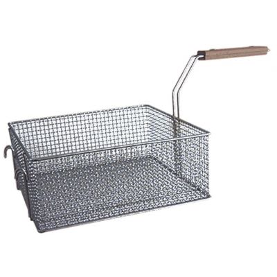 Cos friteuza 270 x 260 mm, H 110 mm - 970167