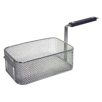 fryer basket W1 195mm L1 310mm H1 120mm - 970189
