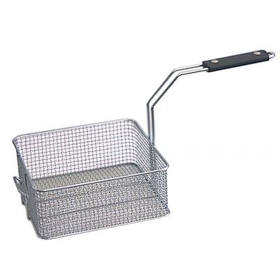 Cos friteuza L 245x220 mm, H 100 mm - 970194