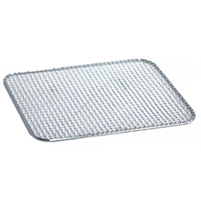 Plasa filtru Bertos 32714400, 215 x 275 mm pentru fund vas friteuza - 970227