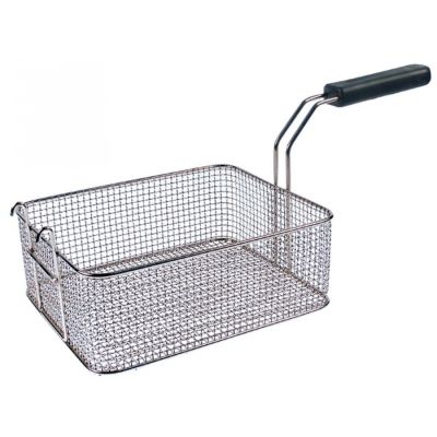 Cos friteuza L 290x230 mm, H 105 mm - 970243