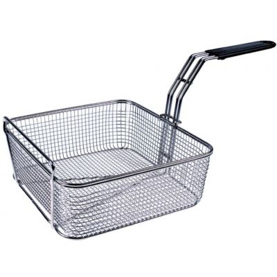 Cos friteusa  255 x 285 mm, H1 100 mm - 970251