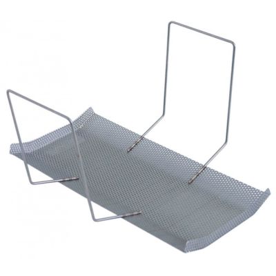 crumb screen L 297mm W 140mm
