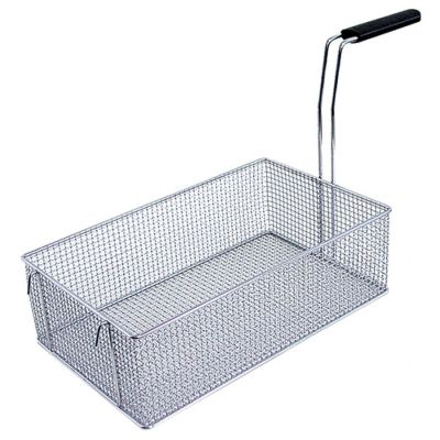 Cos friteuza L 390 X 235 mm, H 120 mm - 970300